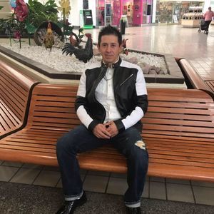 Meet your Posher, Alejandro